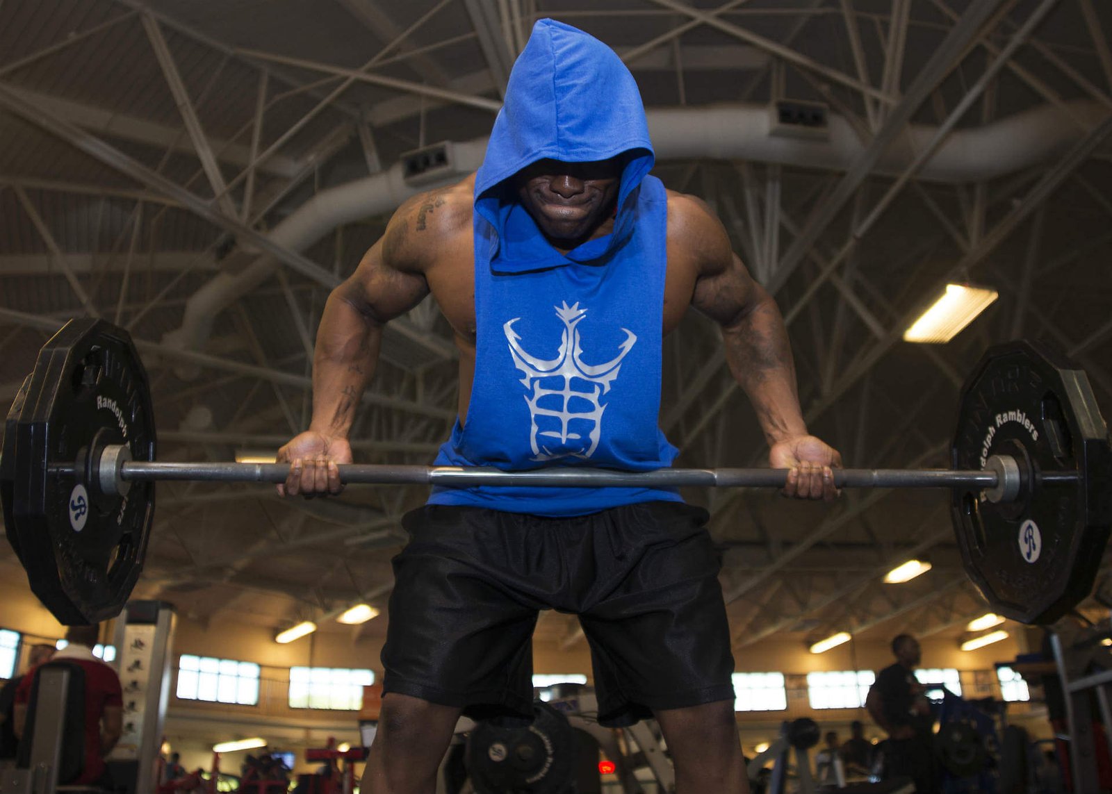 t bar row vs bent over row which exercise is better