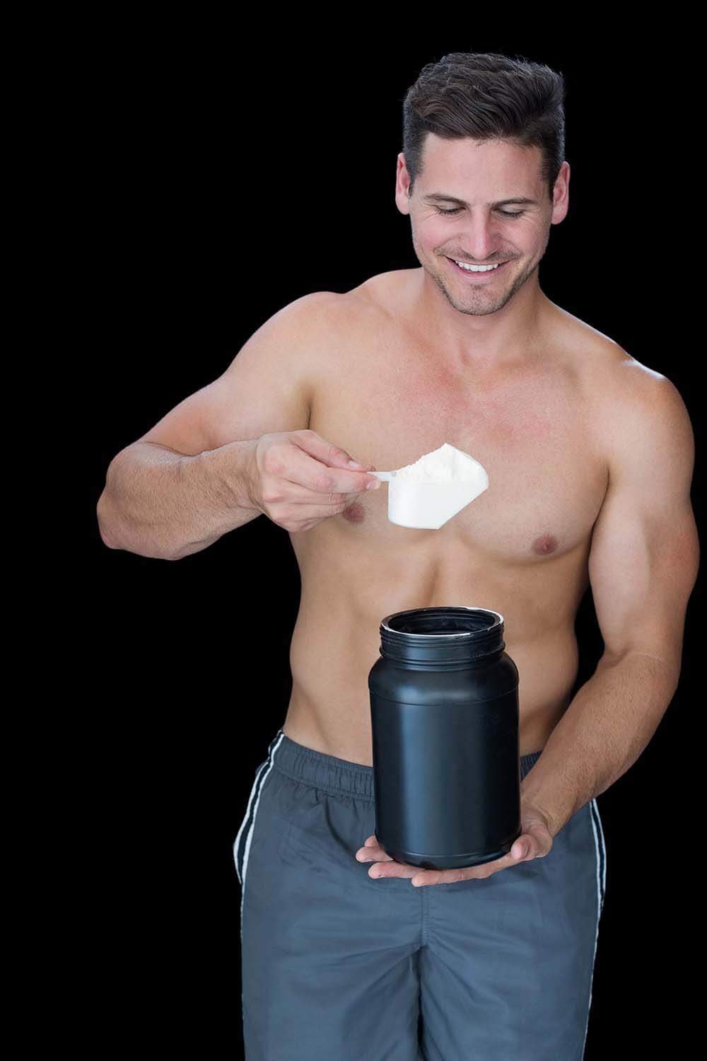 Whey Protein Isolate Whey Protein Isolate