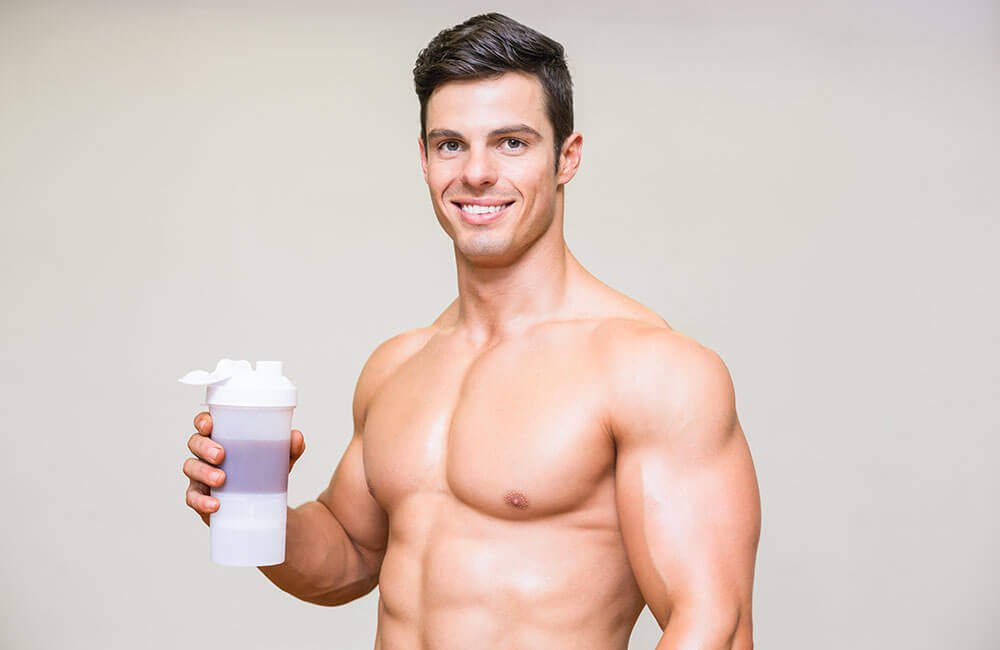 Ideal pre intra and post workout supplements