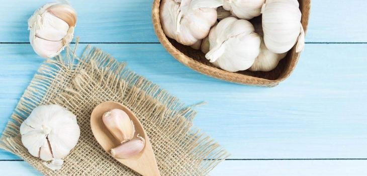 These 3 Reasons Reveal the True Health Benefits of Garlic