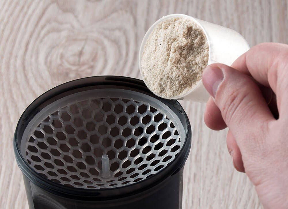 Best Homemade Supplements