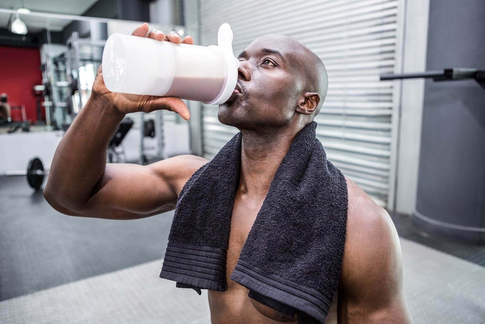 Crossfit pre-workout supplements Crossfit pre-workout supplements