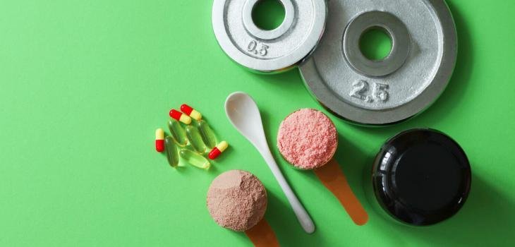 Top 10 Intra-Workout Supplement Reviewed