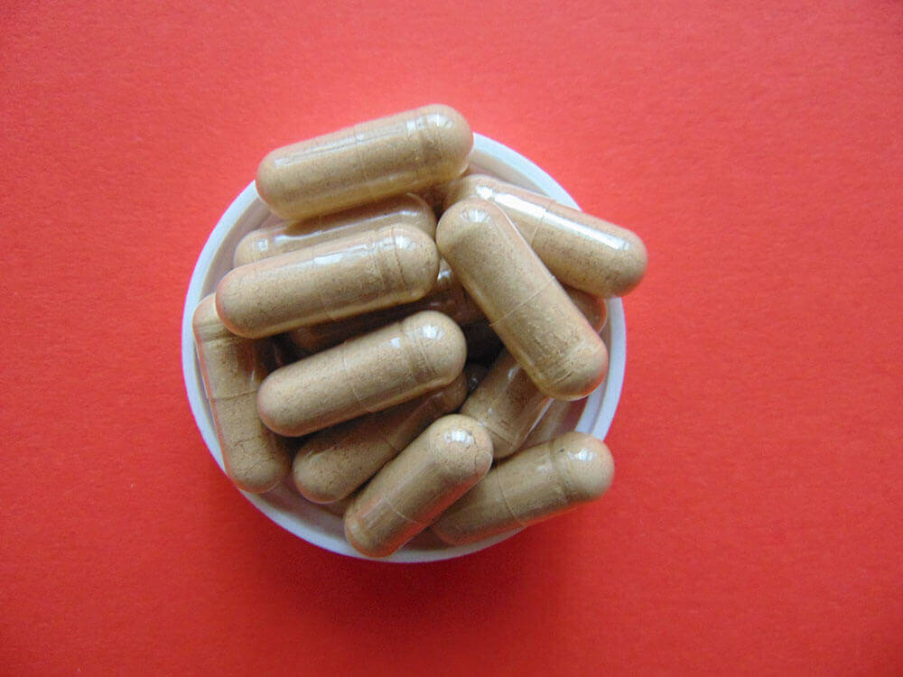 Best Fo-Ti Supplements
