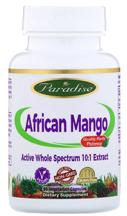 Paradise Herbs African Mango