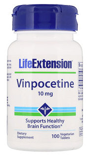 Life Extension, Vinpocetine